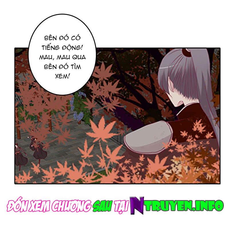 Tướng Quân Mời Ra Trận: Chapter 78