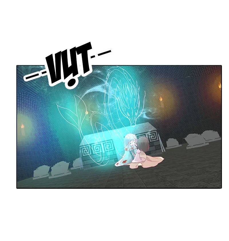 Tướng Quân Mời Ra Trận: Chapter 78