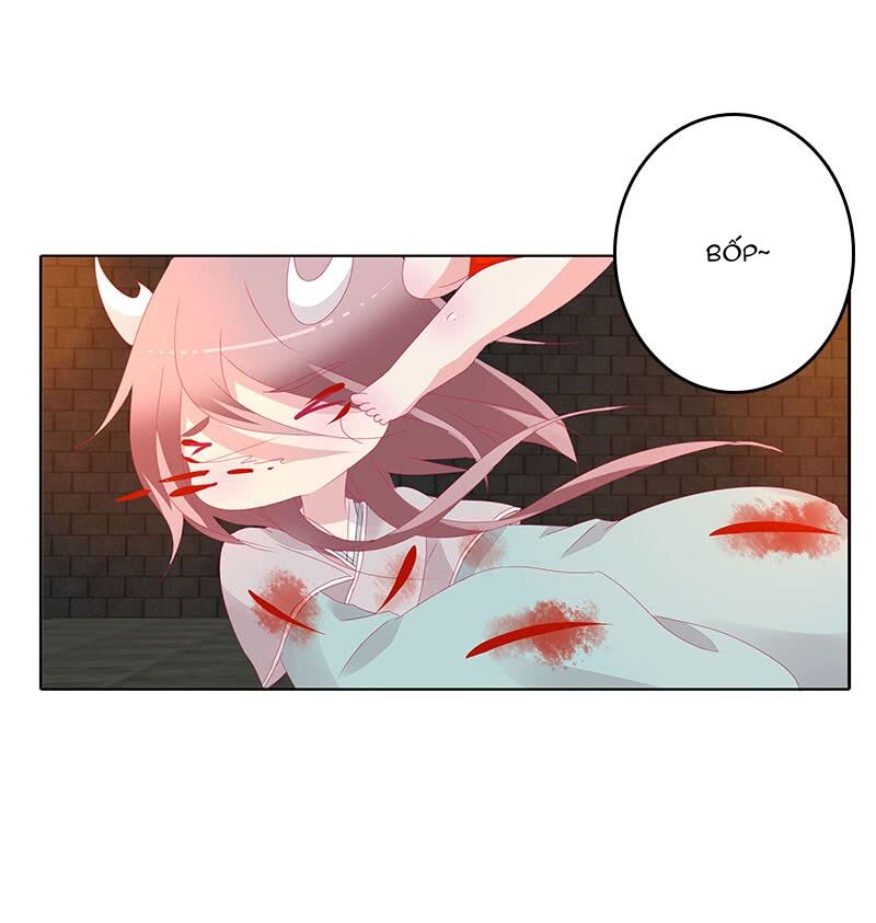 Tướng Quân Mời Ra Trận: Chapter 78