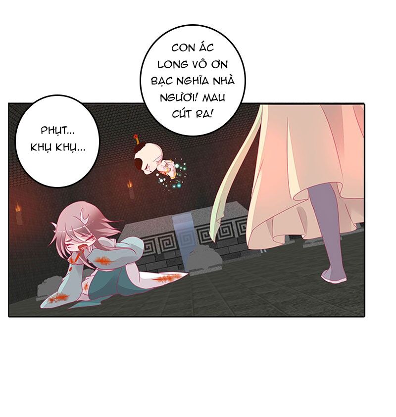 Tướng Quân Mời Ra Trận: Chapter 78