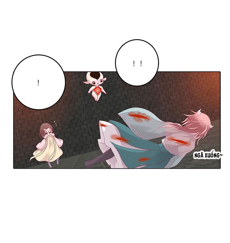 Tướng Quân Mời Ra Trận: Chapter 78
