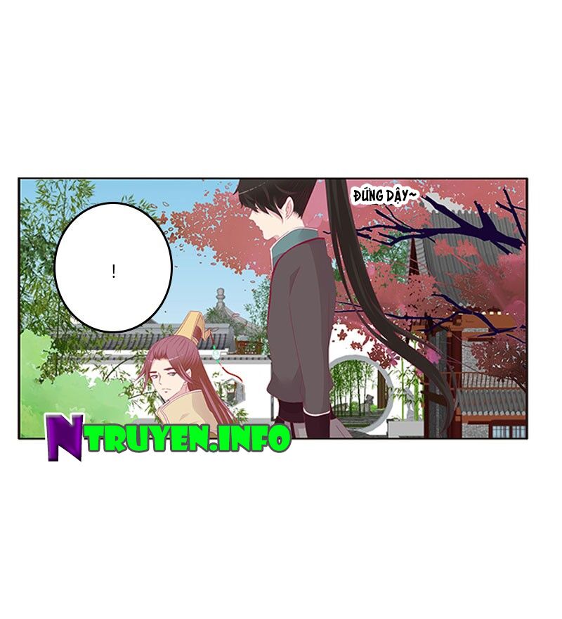 Tướng Quân Mời Ra Trận: Chapter 82
