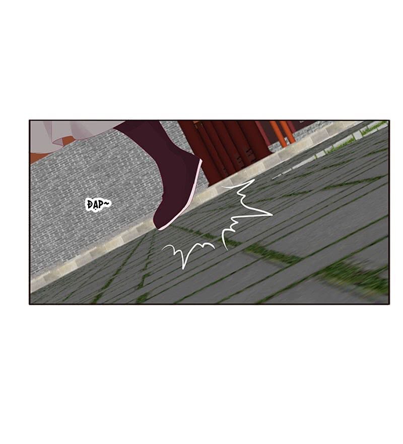 Tướng Quân Mời Ra Trận: Chapter 82