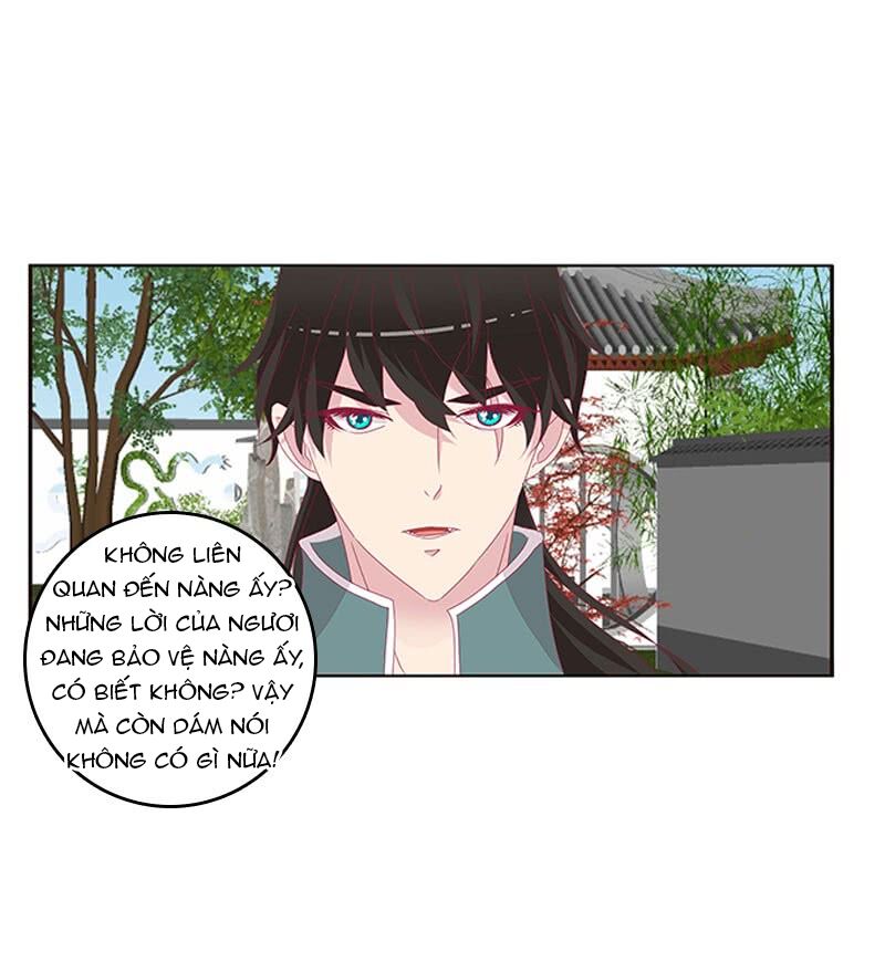 Tướng Quân Mời Ra Trận: Chapter 83