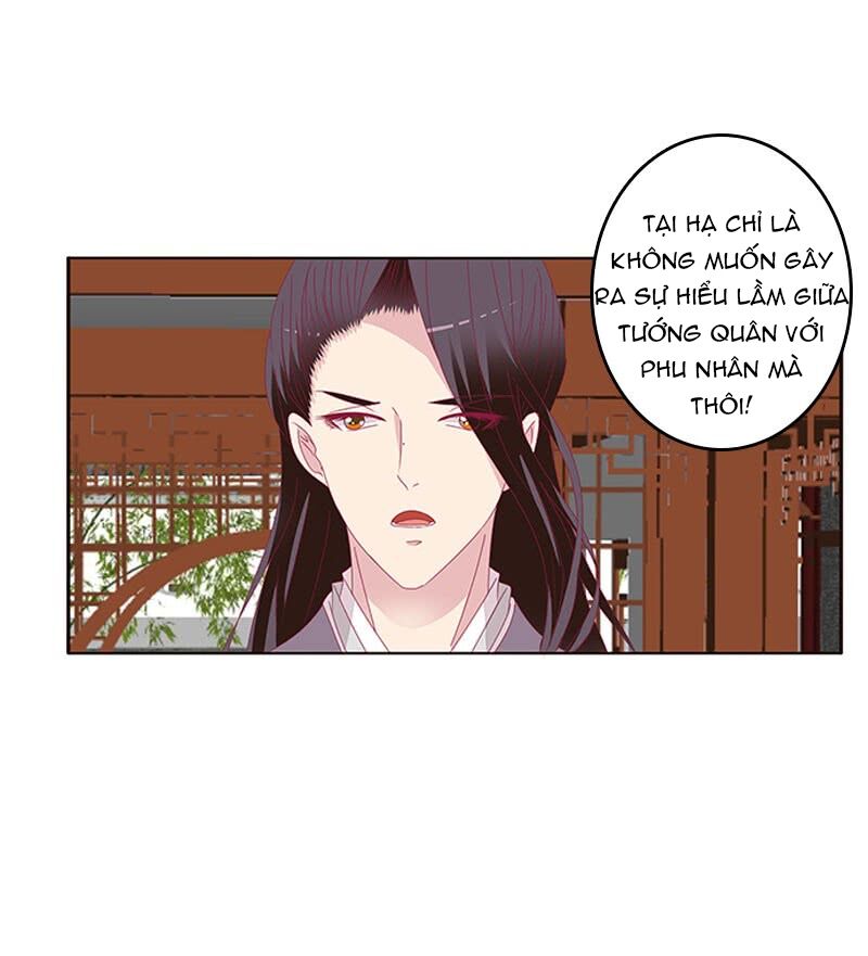 Tướng Quân Mời Ra Trận: Chapter 83