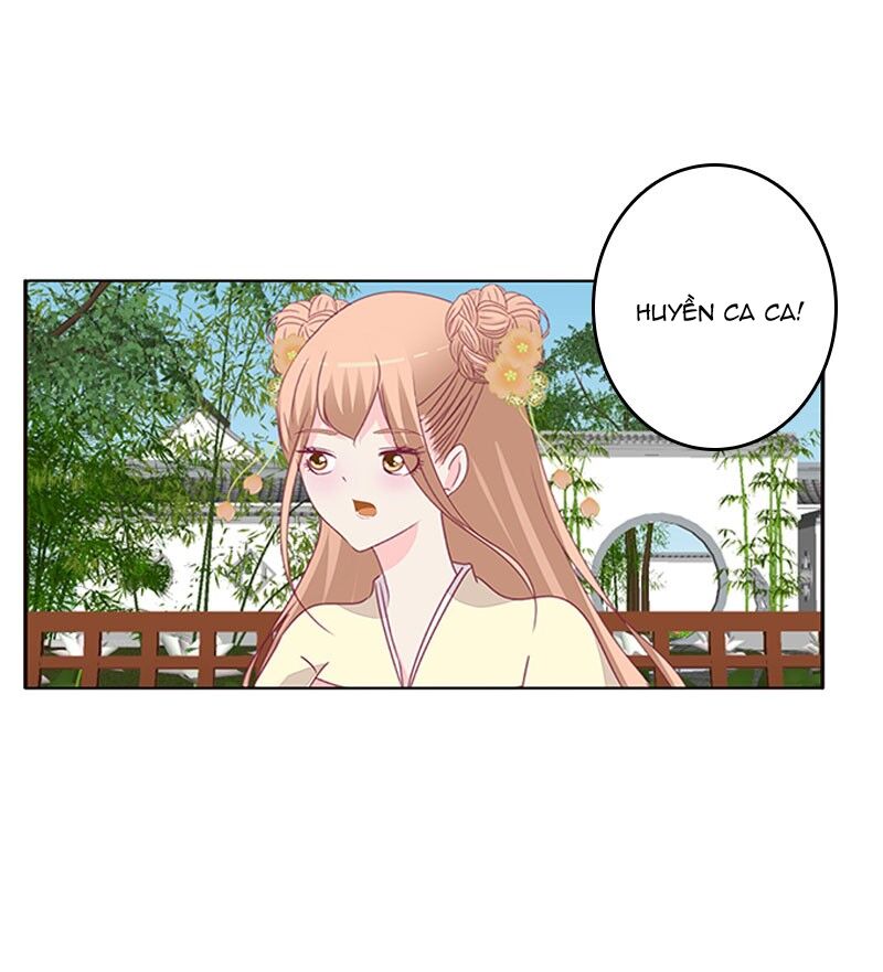 Tướng Quân Mời Ra Trận: Chapter 83