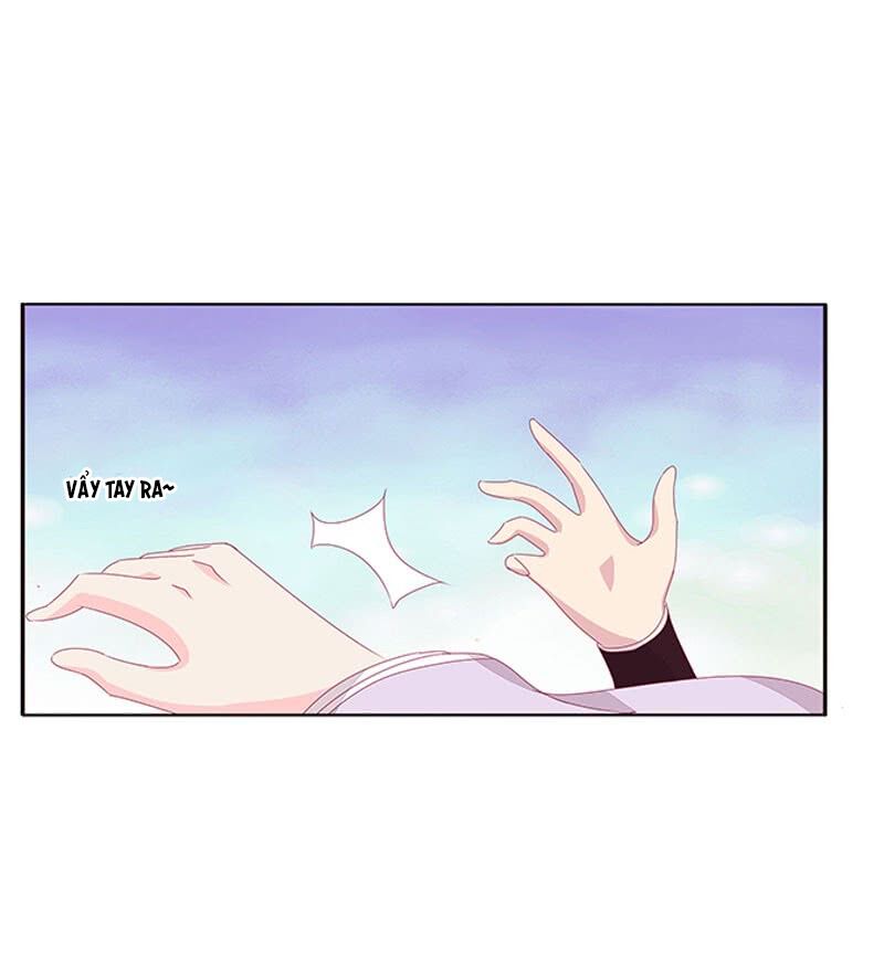 Tướng Quân Mời Ra Trận: Chapter 83