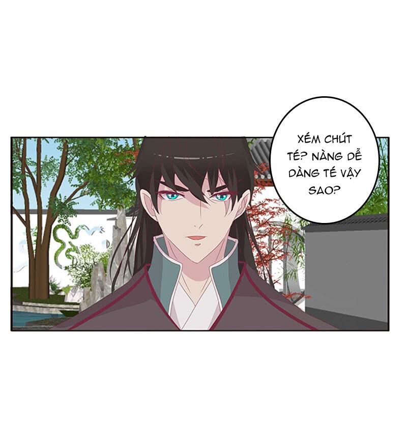 Tướng Quân Mời Ra Trận: Chapter 83