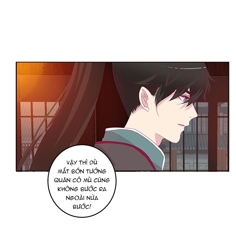 Tướng Quân Mời Ra Trận: Chapter 86