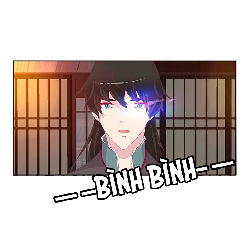 Tướng Quân Mời Ra Trận: Chapter 86
