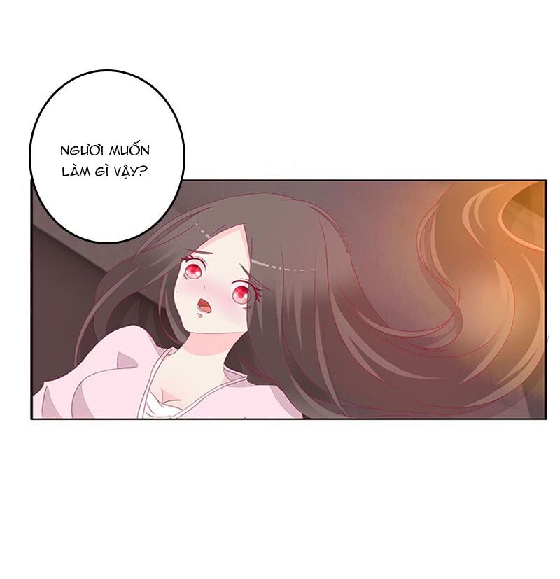 Tướng Quân Mời Ra Trận: Chapter 86