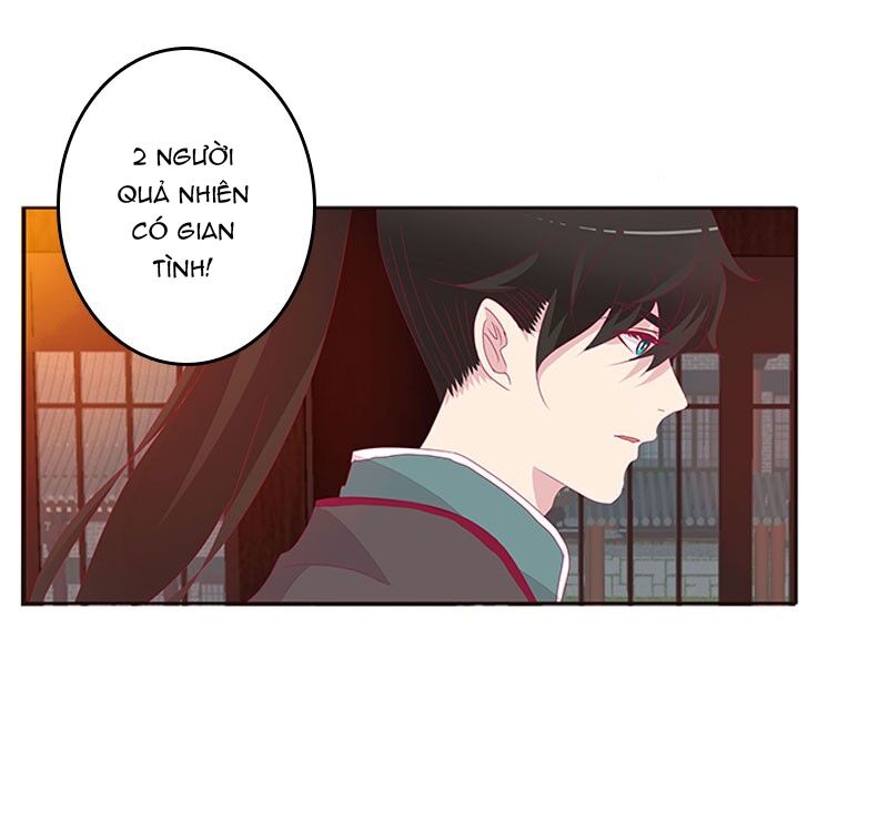 Tướng Quân Mời Ra Trận: Chapter 86