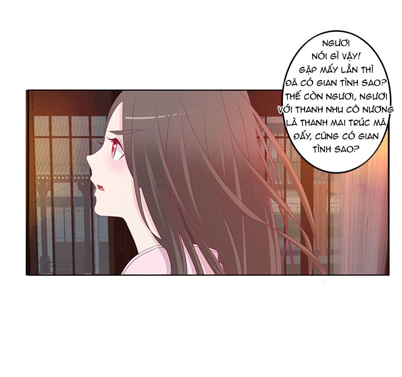 Tướng Quân Mời Ra Trận: Chapter 86