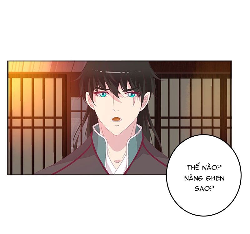 Tướng Quân Mời Ra Trận: Chapter 86