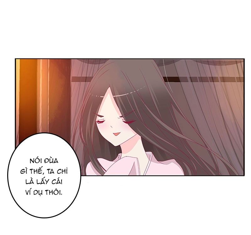 Tướng Quân Mời Ra Trận: Chapter 86