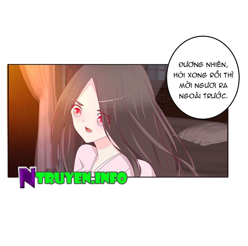 Tướng Quân Mời Ra Trận: Chapter 86