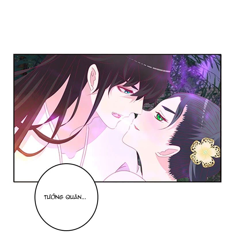 Tướng Quân Mời Ra Trận: Chapter 89