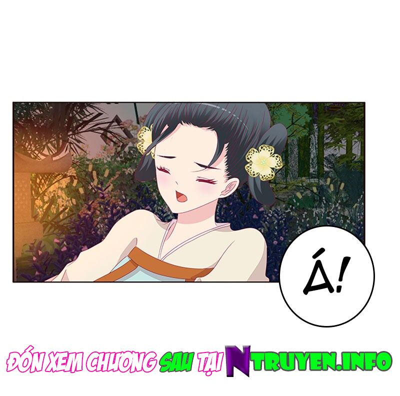 Tướng Quân Mời Ra Trận: Chapter 89