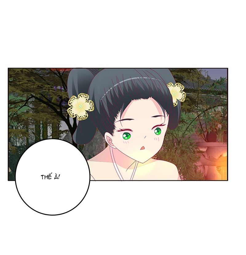 Tướng Quân Mời Ra Trận: Chapter 89