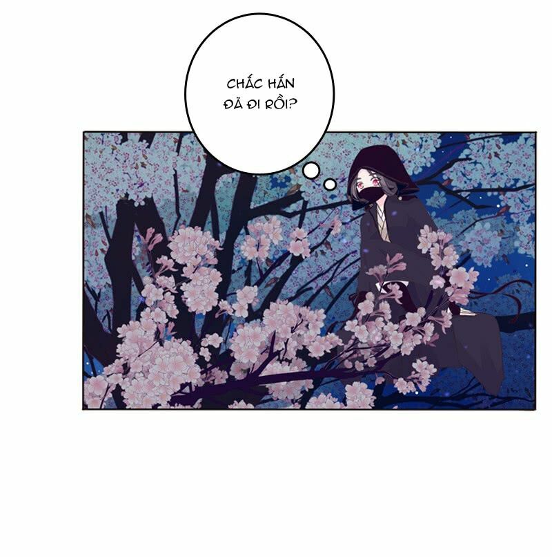 Tướng Quân Mời Ra Trận: Chapter 9