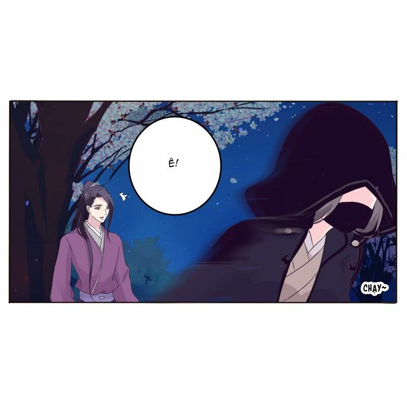 Tướng Quân Mời Ra Trận: Chapter 9