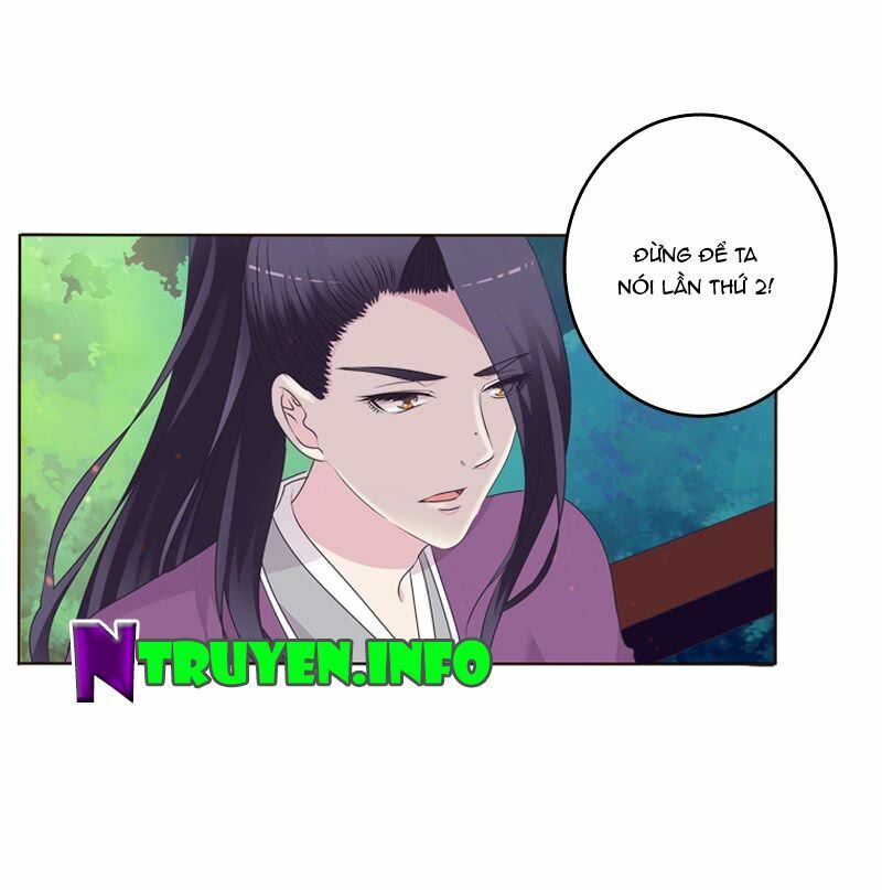 Tướng Quân Mời Ra Trận: Chapter 9