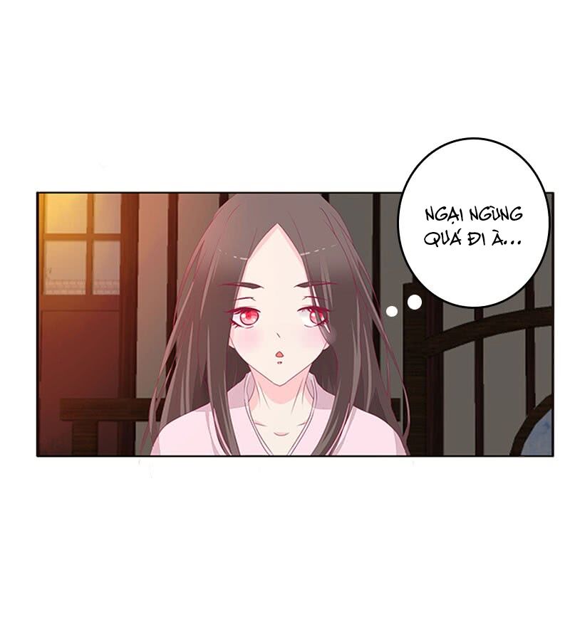 Tướng Quân Mời Ra Trận: Chapter 91