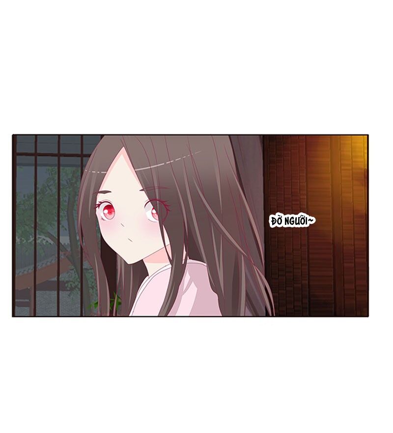 Tướng Quân Mời Ra Trận: Chapter 91