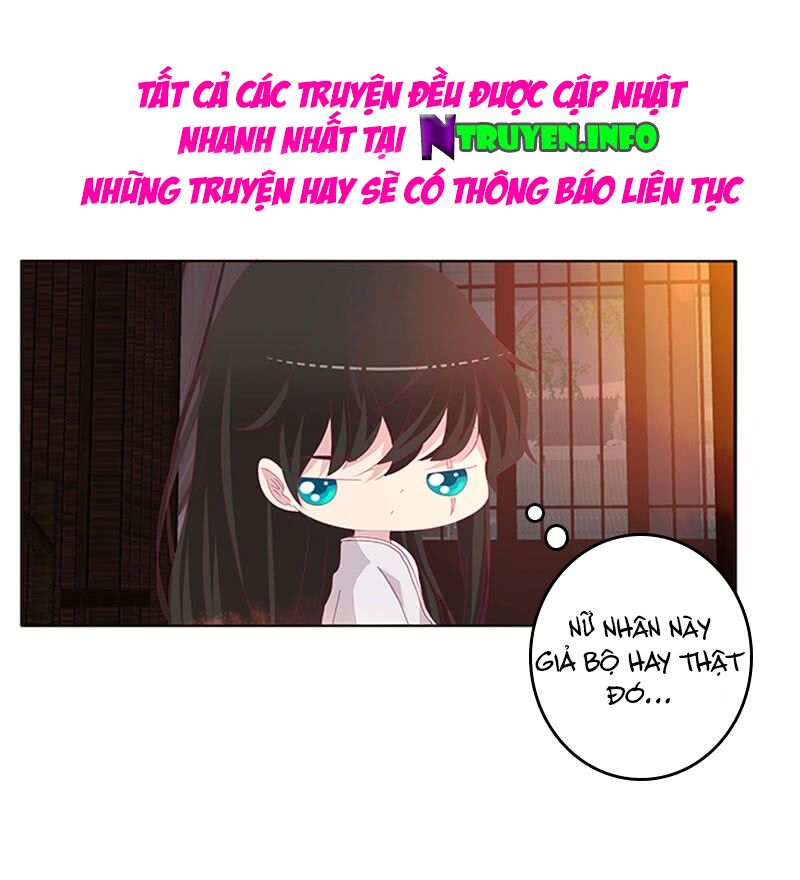Tướng Quân Mời Ra Trận: Chapter 91