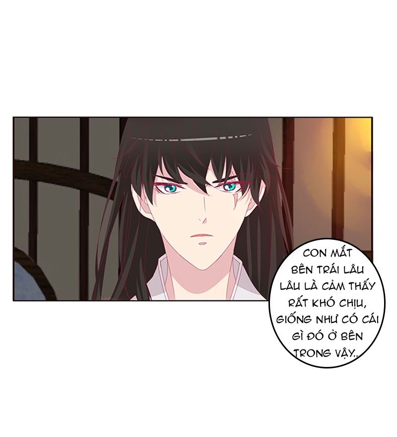 Tướng Quân Mời Ra Trận: Chapter 91