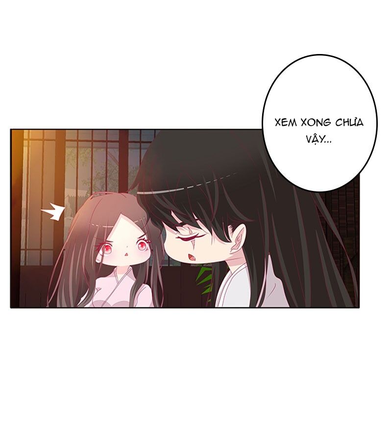 Tướng Quân Mời Ra Trận: Chapter 92