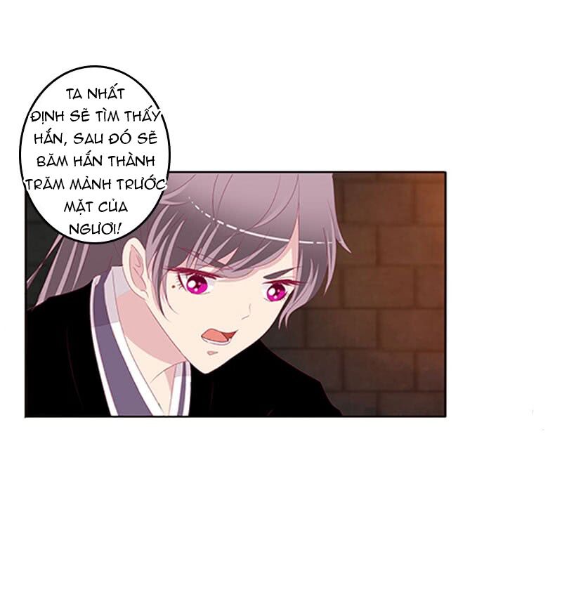 Tướng Quân Mời Ra Trận: Chapter 94