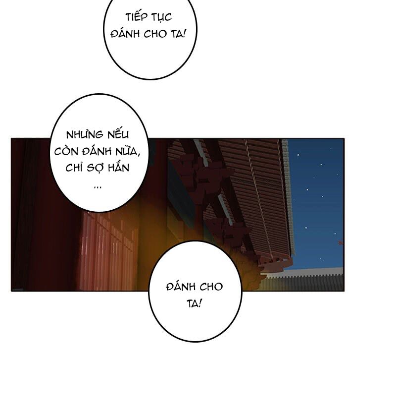 Tướng Quân Mời Ra Trận: Chapter 94