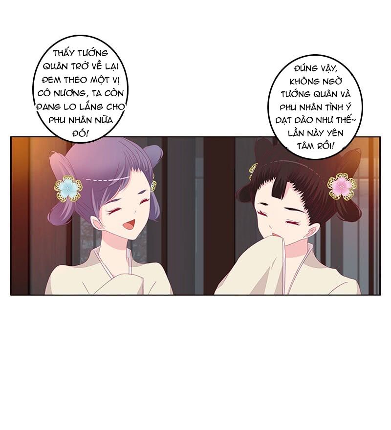 Tướng Quân Mời Ra Trận: Chapter 94