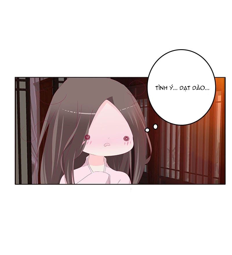 Tướng Quân Mời Ra Trận: Chapter 94