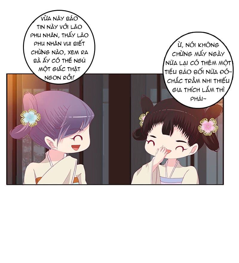 Tướng Quân Mời Ra Trận: Chapter 94