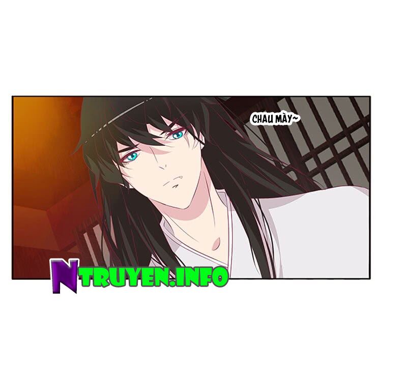 Tướng Quân Mời Ra Trận: Chapter 96
