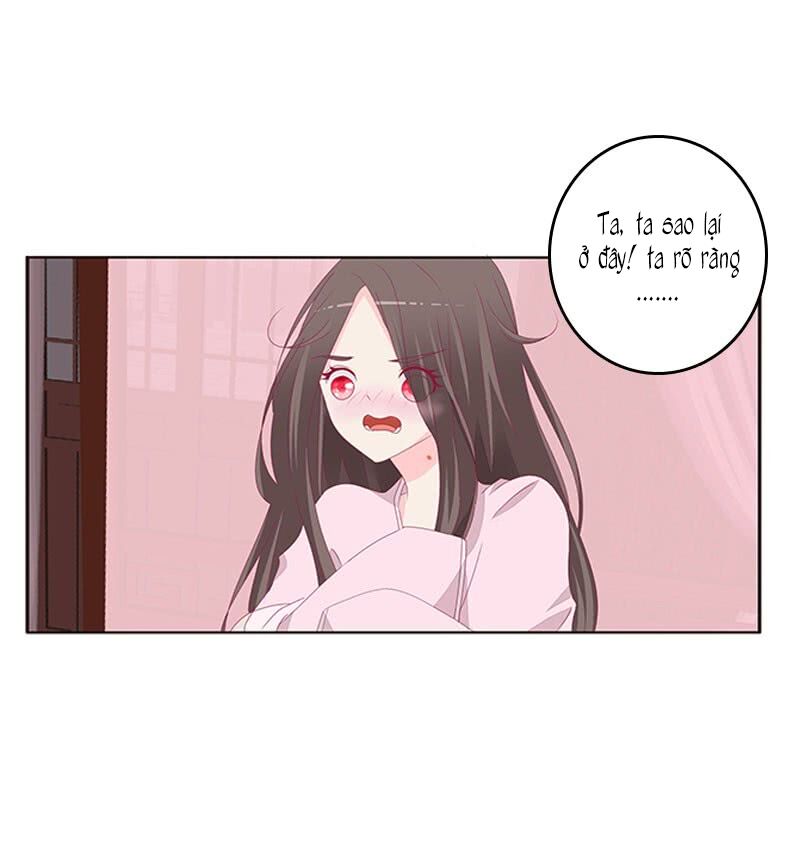 Tướng Quân Mời Ra Trận: Chapter 97