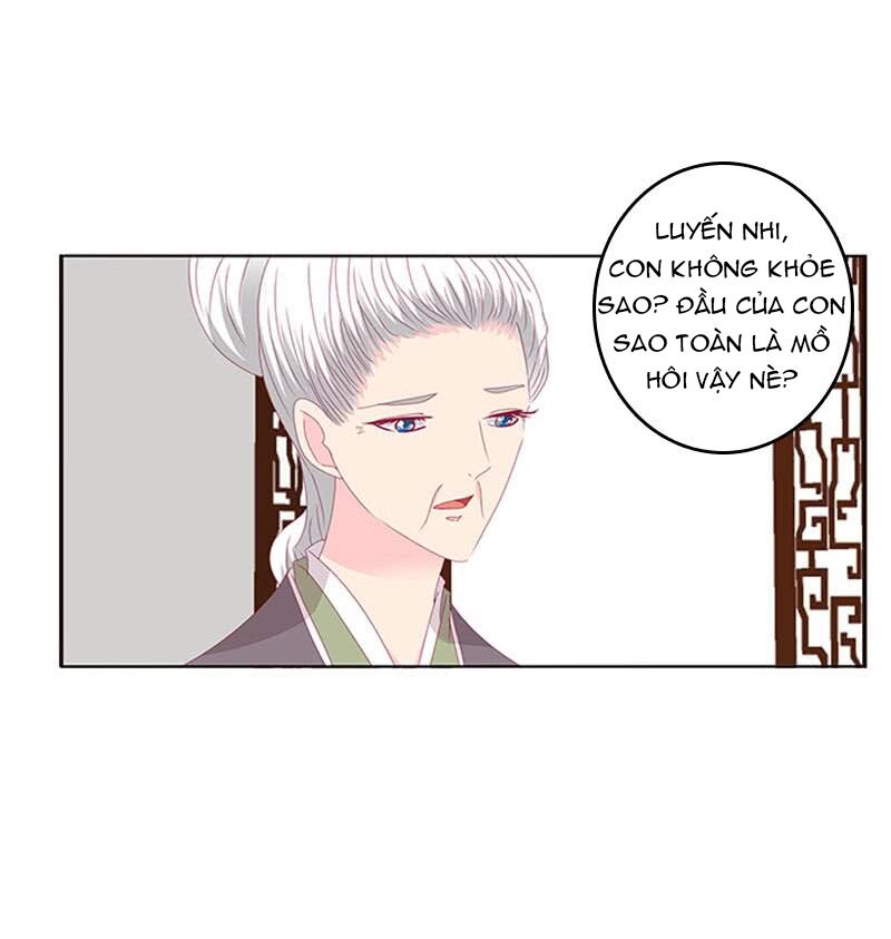 Tướng Quân Mời Ra Trận: Chapter 98