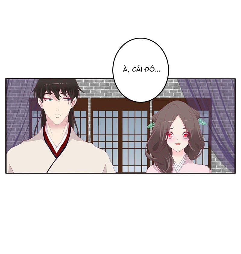 Tướng Quân Mời Ra Trận: Chapter 98