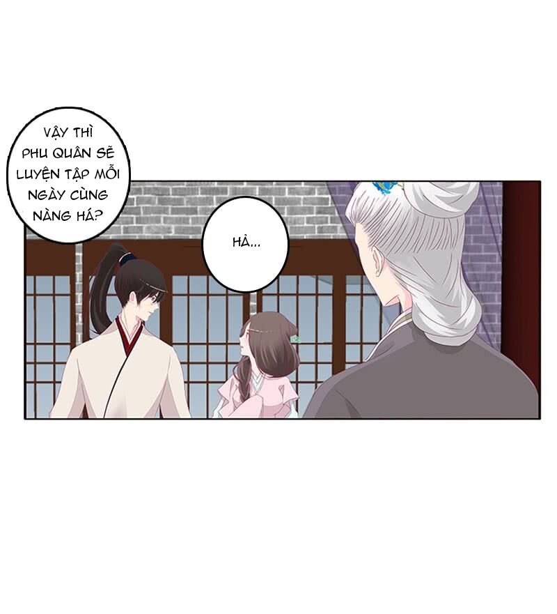 Tướng Quân Mời Ra Trận: Chapter 98