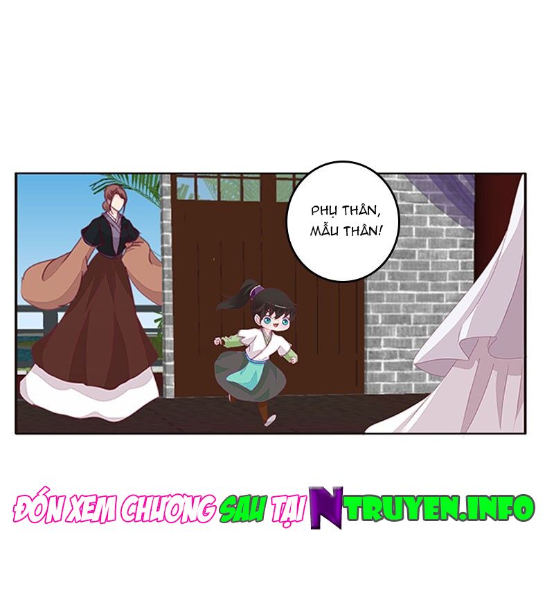 Tướng Quân Mời Ra Trận: Chapter 98
