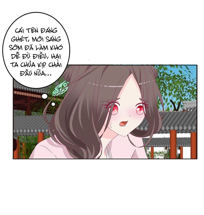 Tướng Quân Mời Ra Trận: Chapter 98