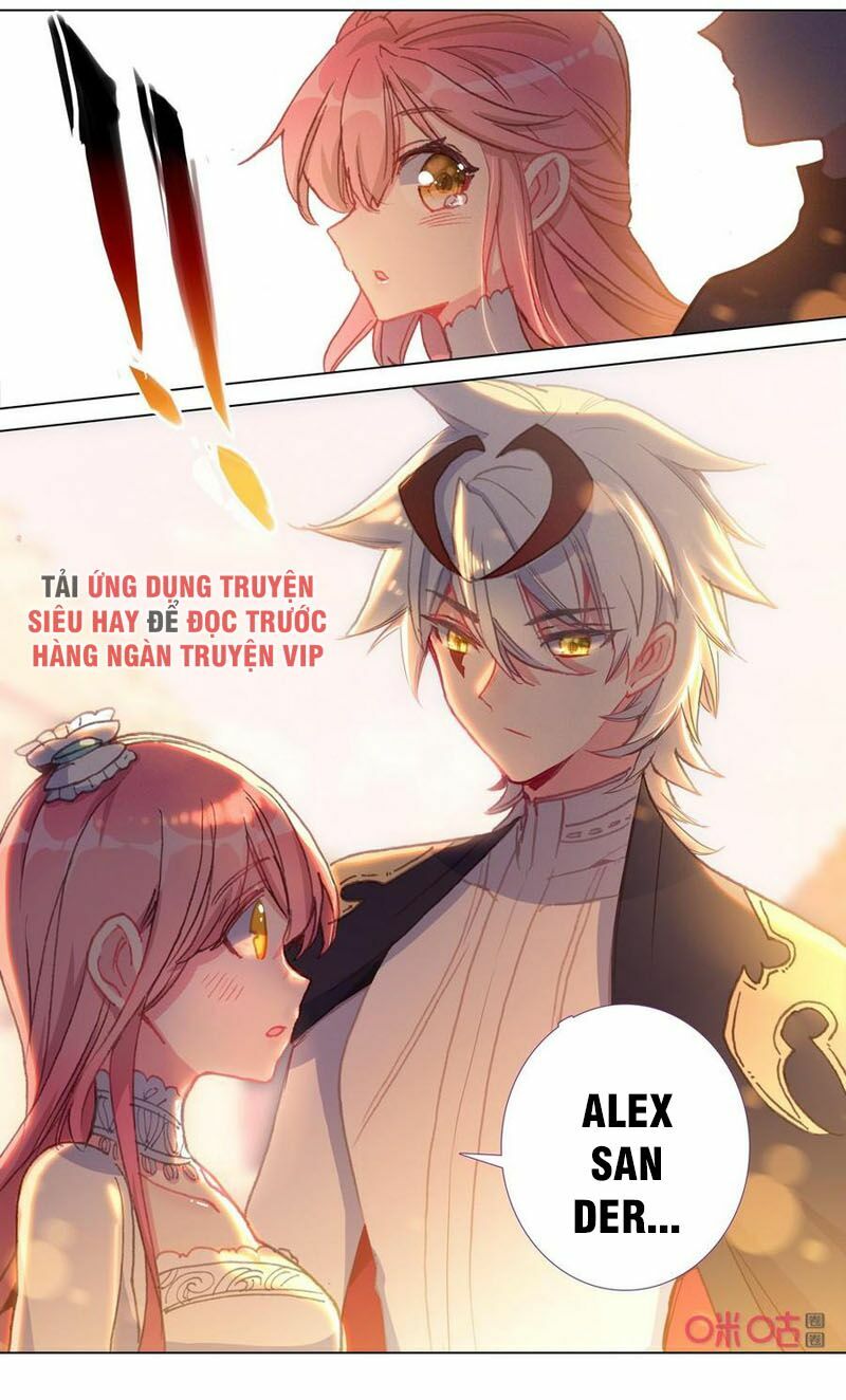 Quốc Vương Vạn Tuế: Chapter 115
