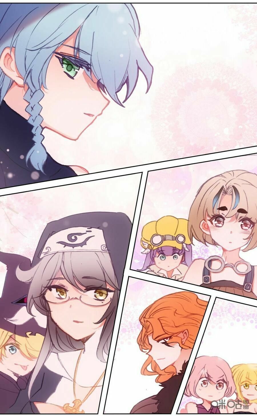 Quốc Vương Vạn Tuế: Chapter 126