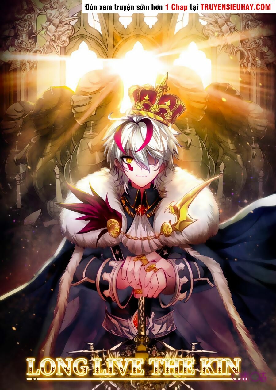 Quốc Vương Vạn Tuế: Chapter 15