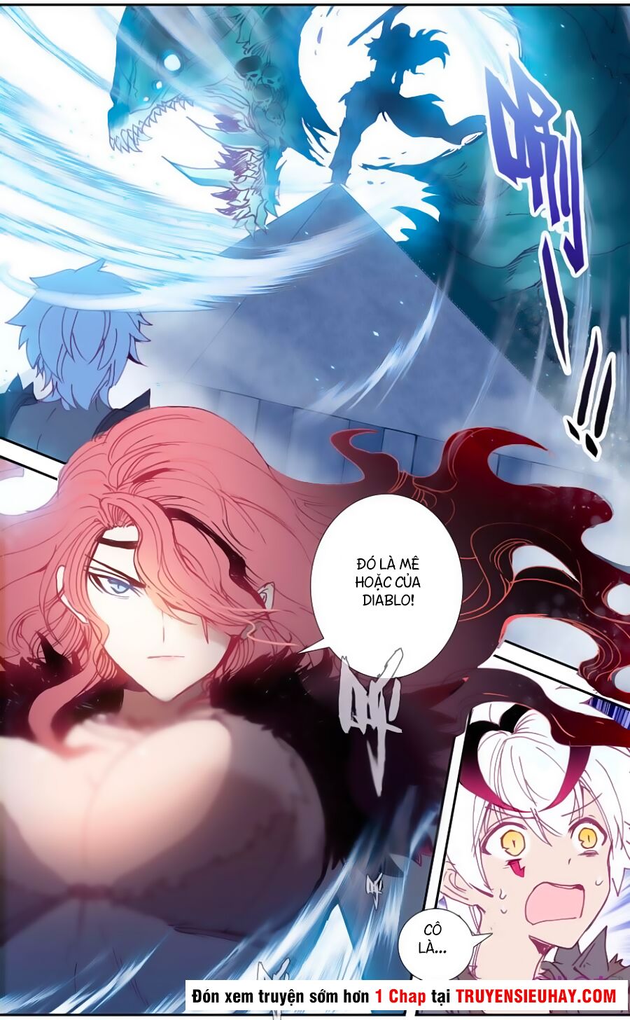 Quốc Vương Vạn Tuế: Chapter 26