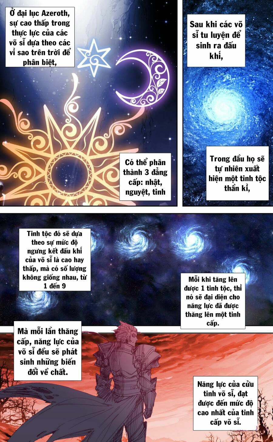Quốc Vương Vạn Tuế: Chapter 42