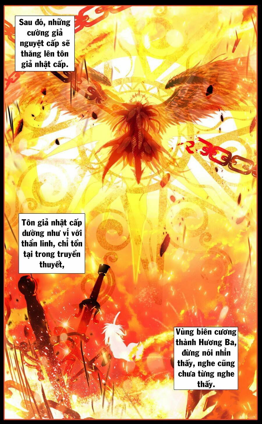 Quốc Vương Vạn Tuế: Chapter 42