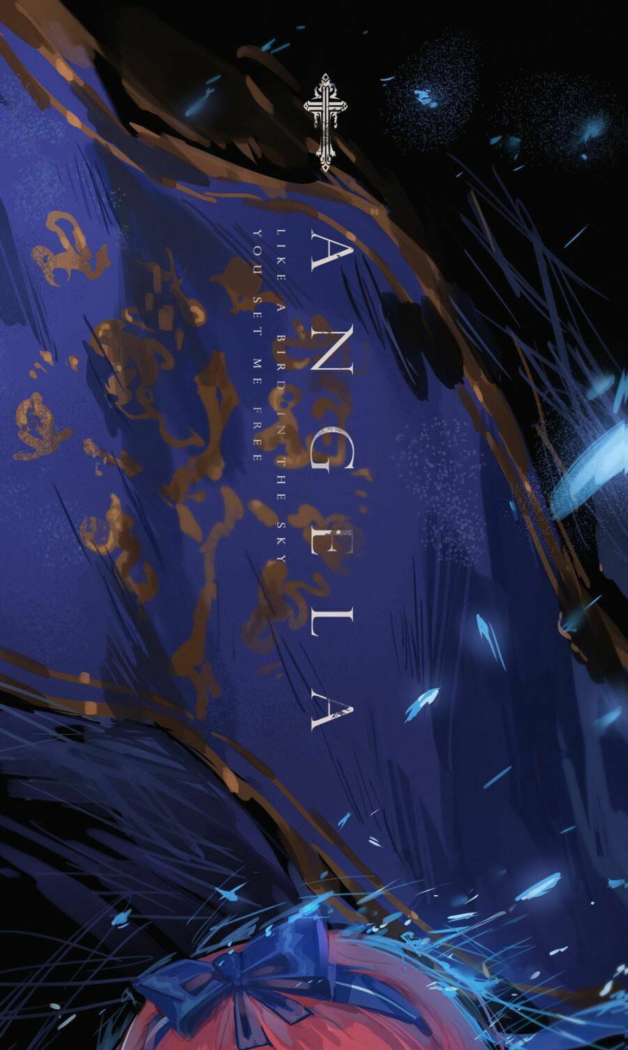 Quốc Vương Vạn Tuế: Chapter 48